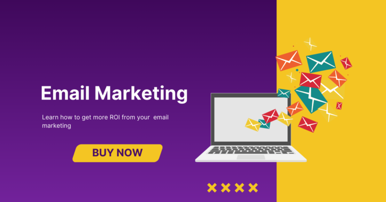 Email Marketing Course