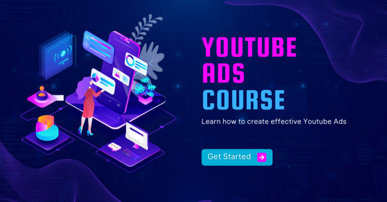 Youtube Ads Course