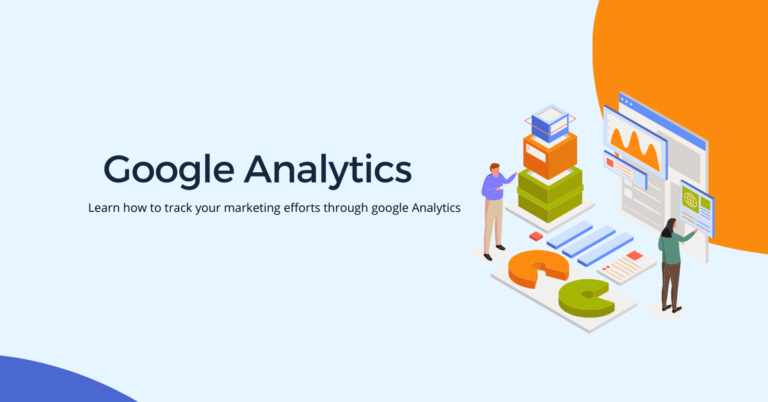 Google Analytics course