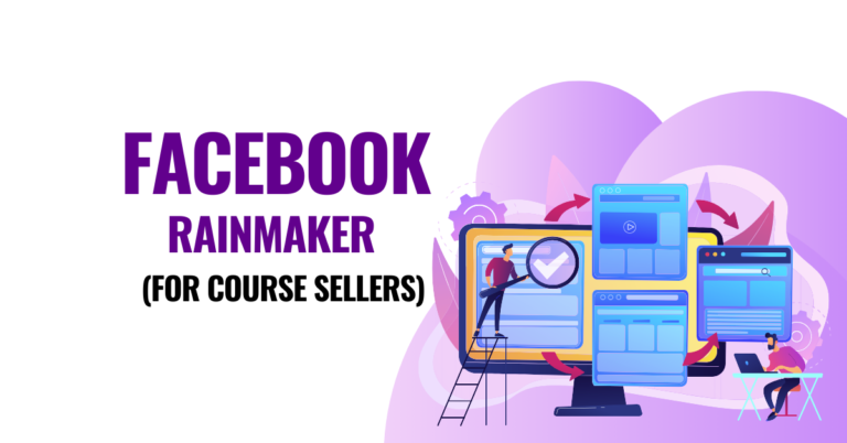 Facebook Rainmaker ( Non-ecom)