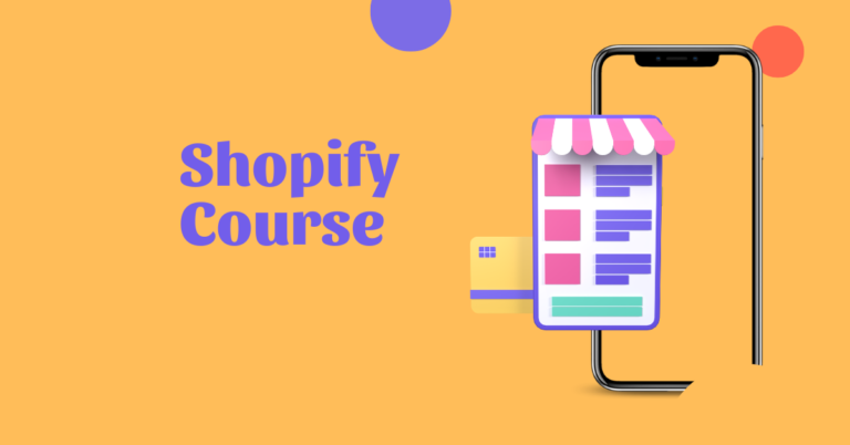 Shopify Course